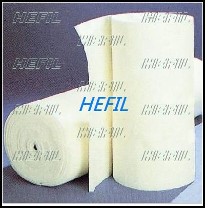 ag九游会HEFIL-滤棉设备